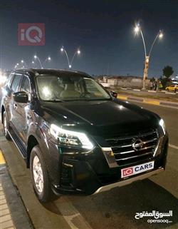 نيسان إكستيرا